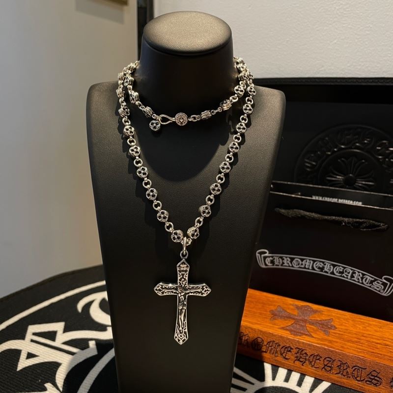 Chrome Hearts Necklaces